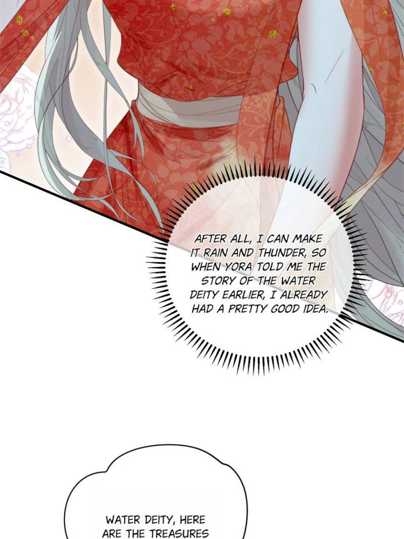 Sweet Love in Beast World: I Am the Rain God in Another World Chapter 118 - Page 22