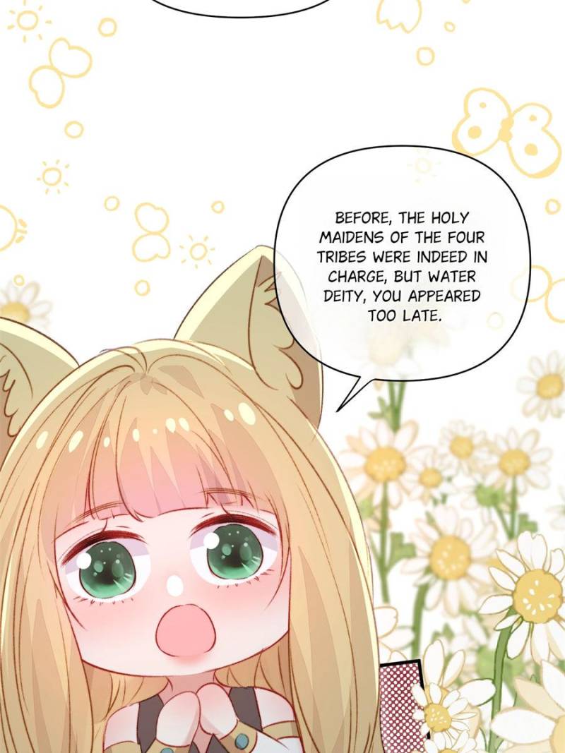 Sweet Love in Beast World: I Am the Rain God in Another World Chapter 118 - Page 26