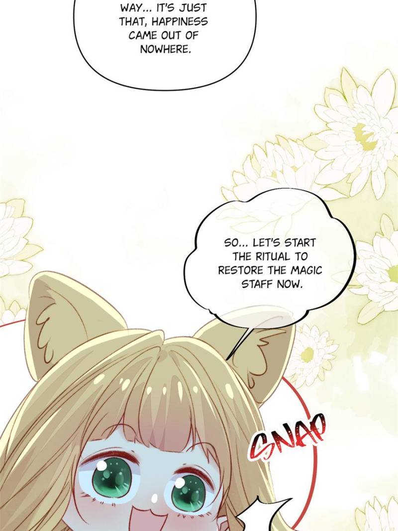 Sweet Love in Beast World: I Am the Rain God in Another World Chapter 118 - Page 29