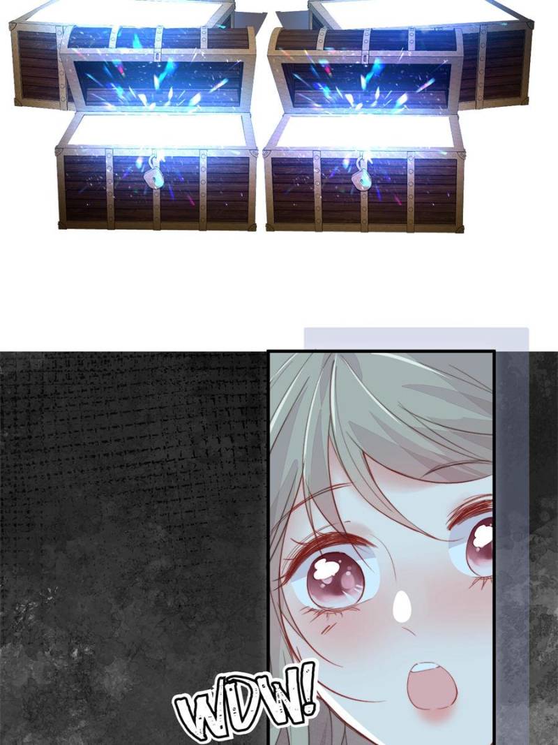 Sweet Love in Beast World: I Am the Rain God in Another World Chapter 118 - Page 31