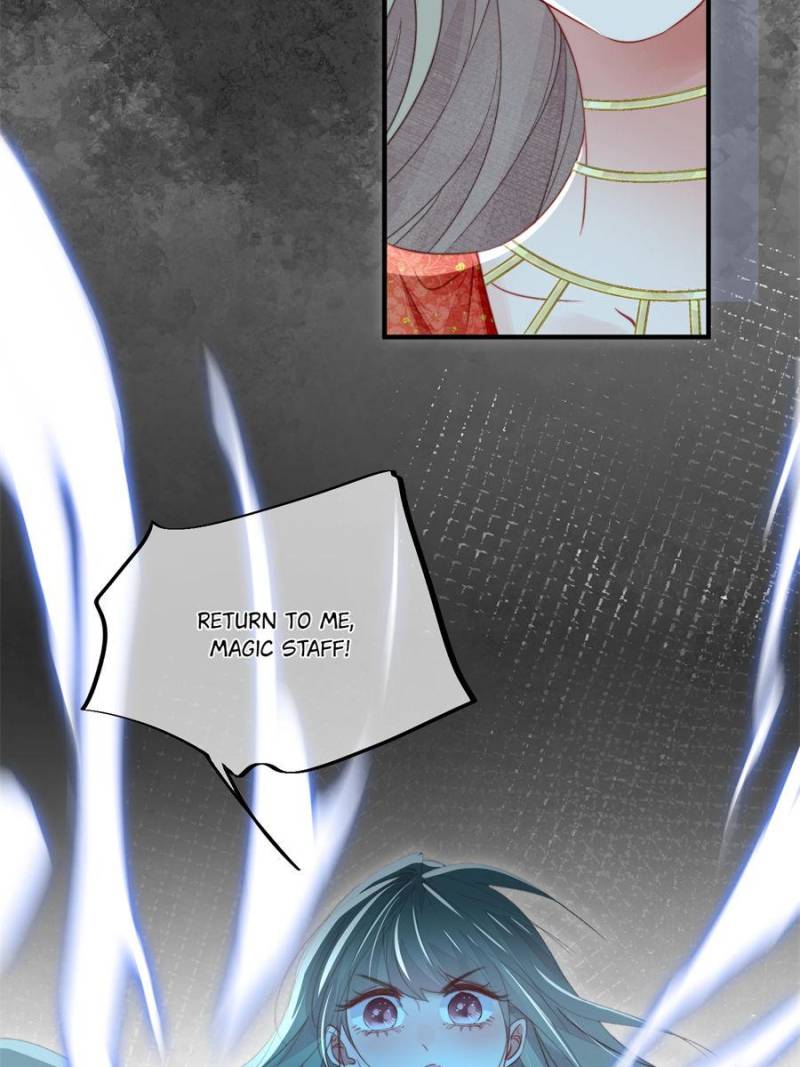 Sweet Love in Beast World: I Am the Rain God in Another World Chapter 118 - Page 32