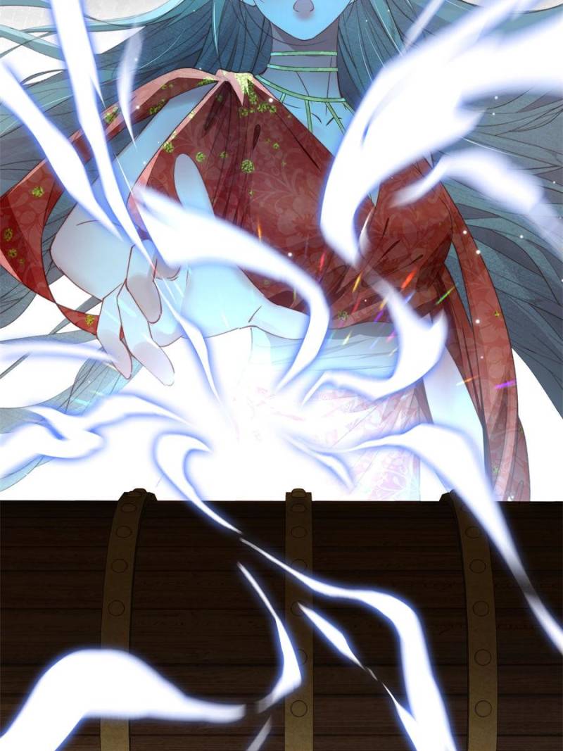 Sweet Love in Beast World: I Am the Rain God in Another World Chapter 118 - Page 33