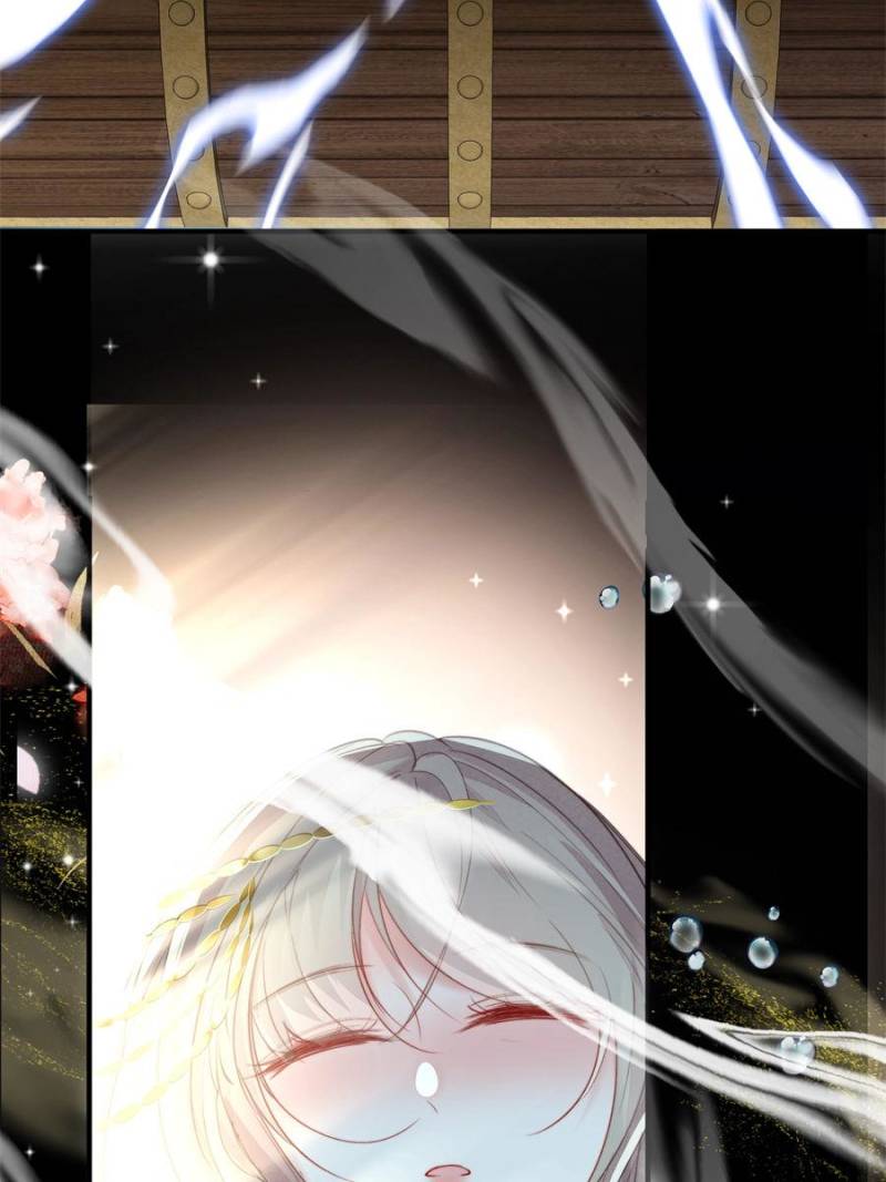 Sweet Love in Beast World: I Am the Rain God in Another World Chapter 118 - Page 34