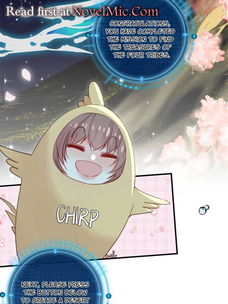 Sweet Love in Beast World: I Am the Rain God in Another World Chapter 118 - Page 37