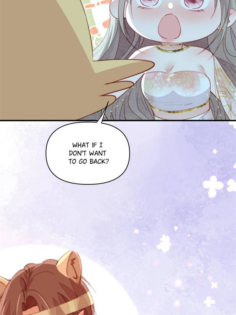 Sweet Love in Beast World: I Am the Rain God in Another World Chapter 118 - Page 39