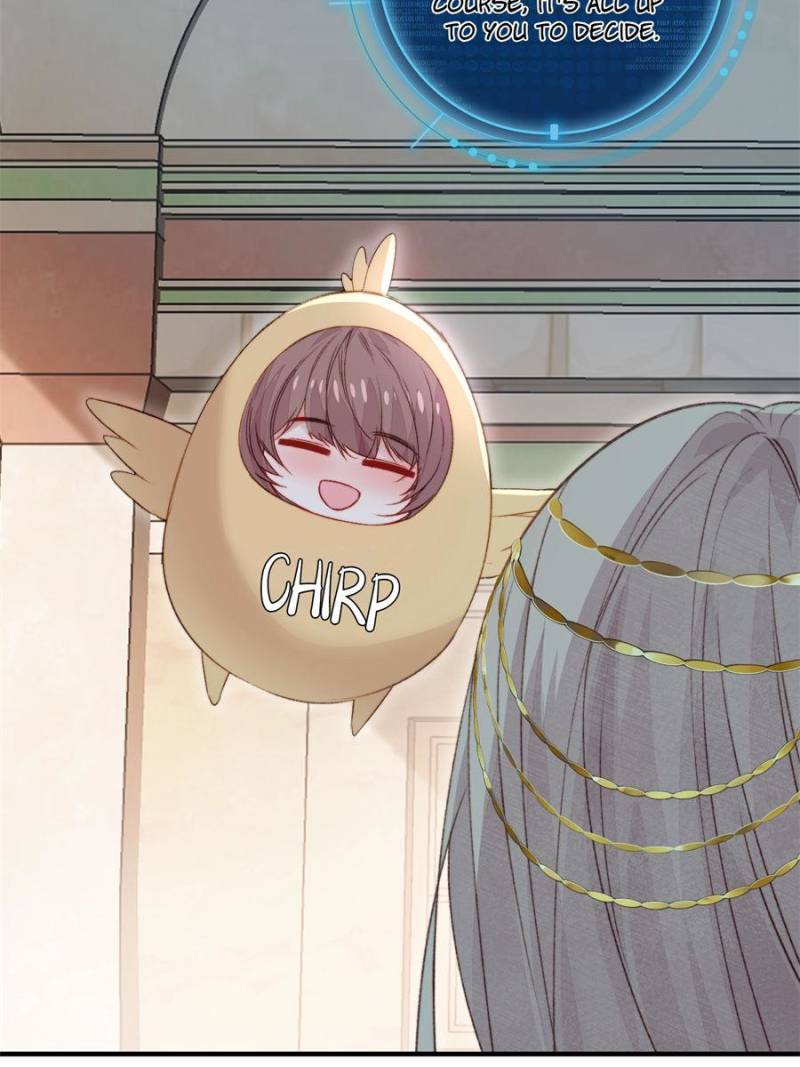 Sweet Love in Beast World: I Am the Rain God in Another World Chapter 119 - Page 5