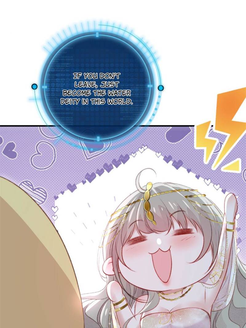 Sweet Love in Beast World: I Am the Rain God in Another World Chapter 119 - Page 6