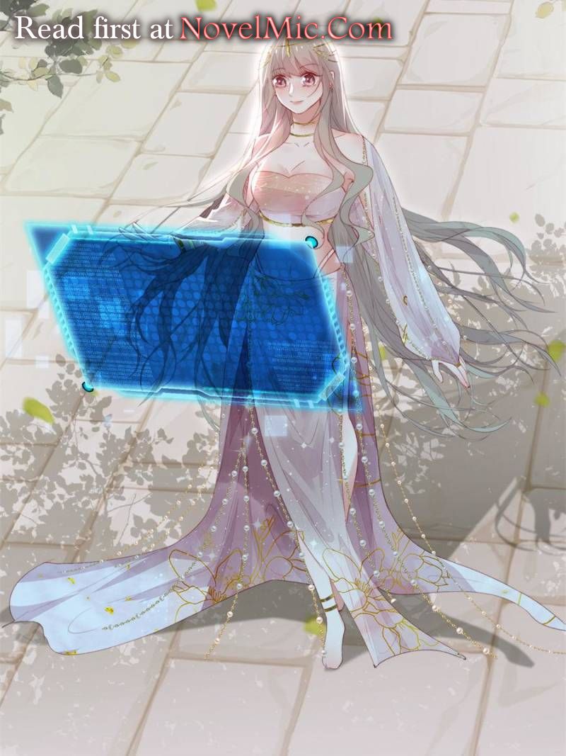 Sweet Love in Beast World: I Am the Rain God in Another World Chapter 119 - Page 8