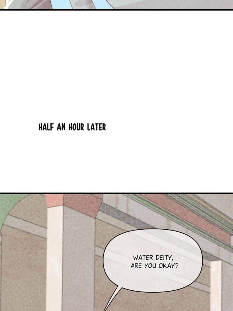 Sweet Love in Beast World: I Am the Rain God in Another World Chapter 119 - Page 19