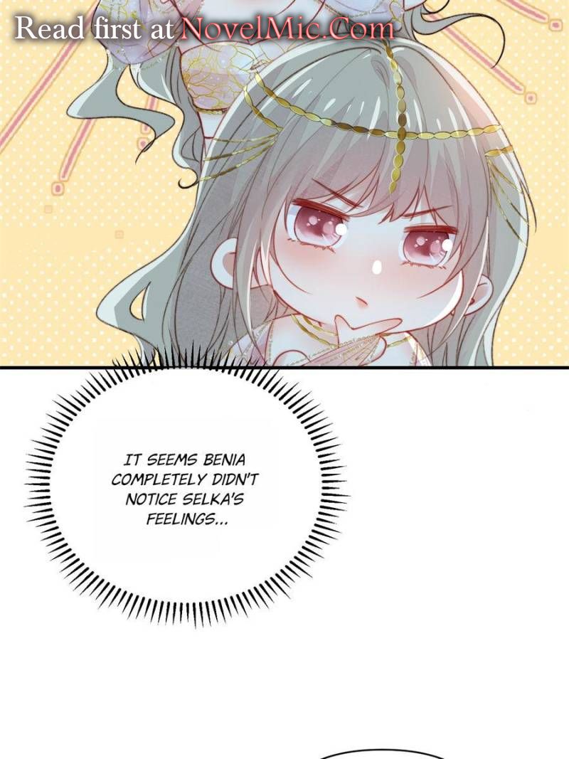 Sweet Love in Beast World: I Am the Rain God in Another World Chapter 119 - Page 28