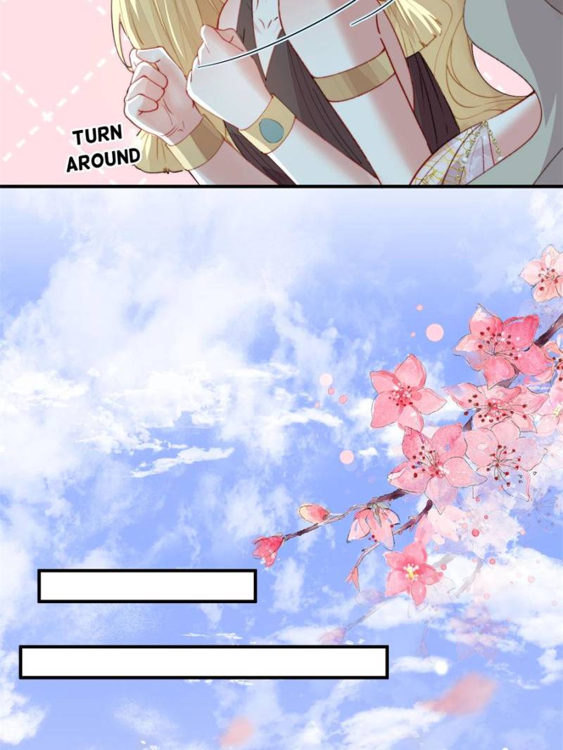 Sweet Love in Beast World: I Am the Rain God in Another World Chapter 119 - Page 31