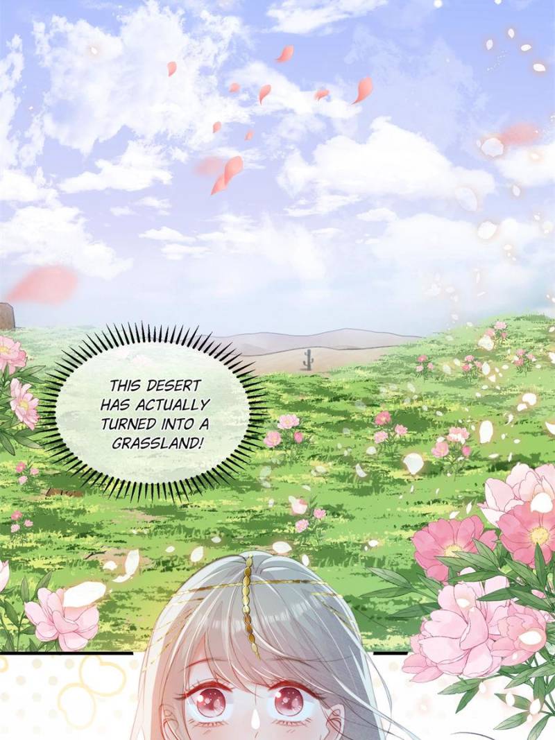 Sweet Love in Beast World: I Am the Rain God in Another World Chapter 119 - Page 32