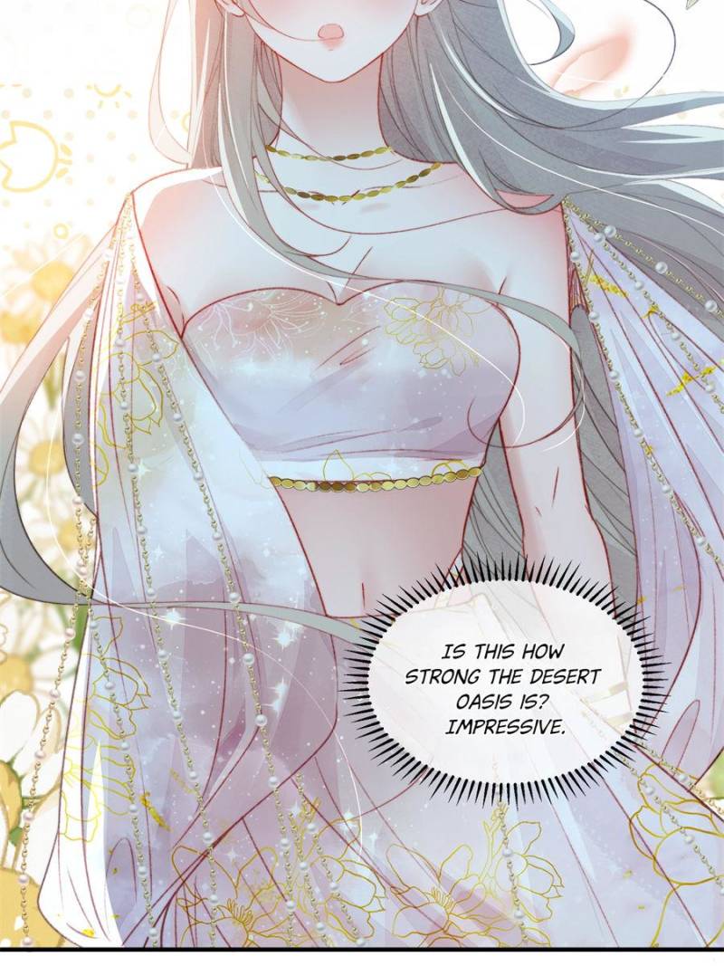 Sweet Love in Beast World: I Am the Rain God in Another World Chapter 119 - Page 33