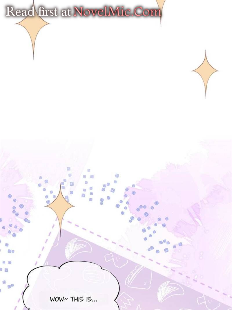 Sweet Love in Beast World: I Am the Rain God in Another World Chapter 119 - Page 42