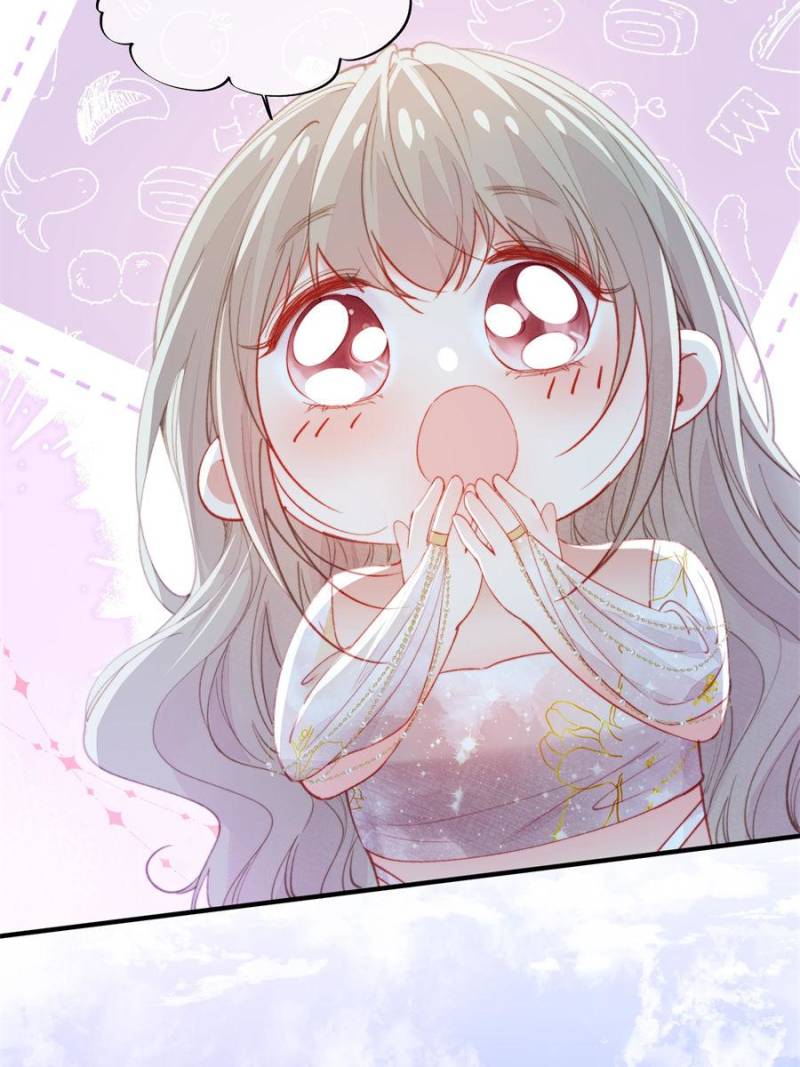 Sweet Love in Beast World: I Am the Rain God in Another World Chapter 119 - Page 43