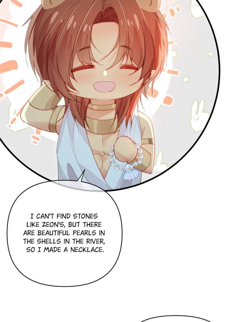 Sweet Love in Beast World: I Am the Rain God in Another World Chapter 120 - Page 5