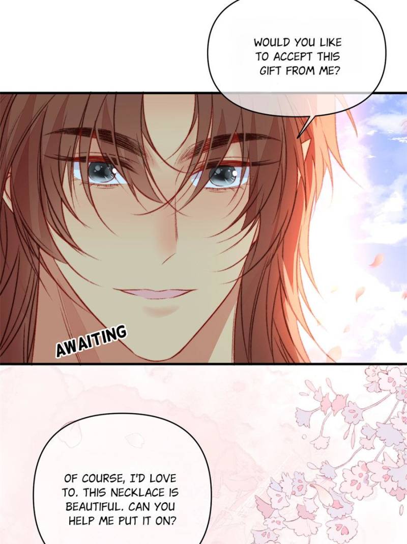 Sweet Love in Beast World: I Am the Rain God in Another World Chapter 120 - Page 6