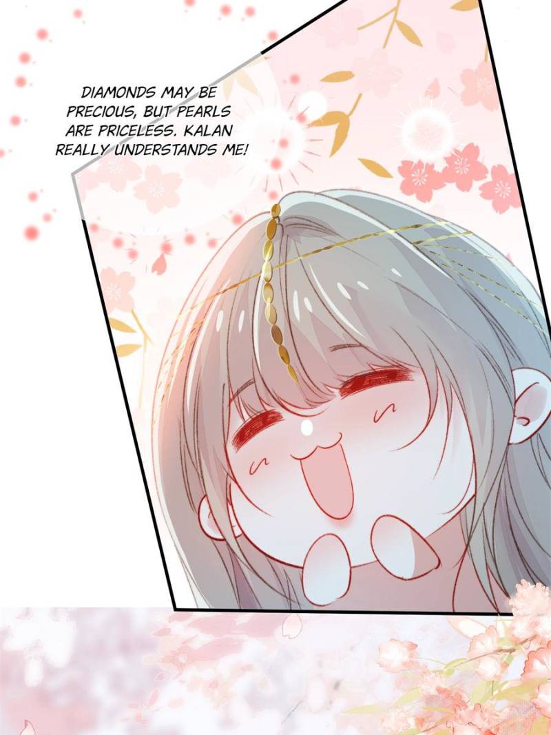 Sweet Love in Beast World: I Am the Rain God in Another World Chapter 120 - Page 8