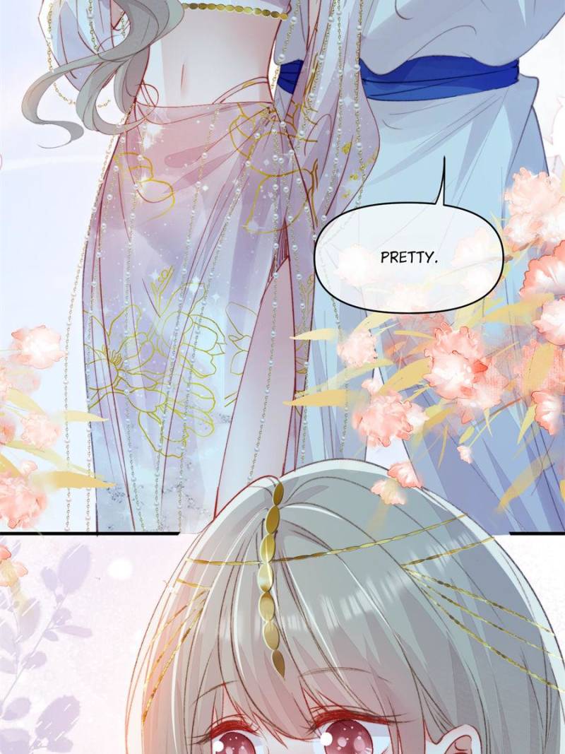 Sweet Love in Beast World: I Am the Rain God in Another World Chapter 120 - Page 10