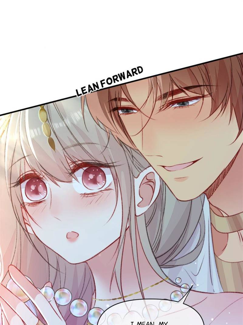 Sweet Love in Beast World: I Am the Rain God in Another World Chapter 120 - Page 13