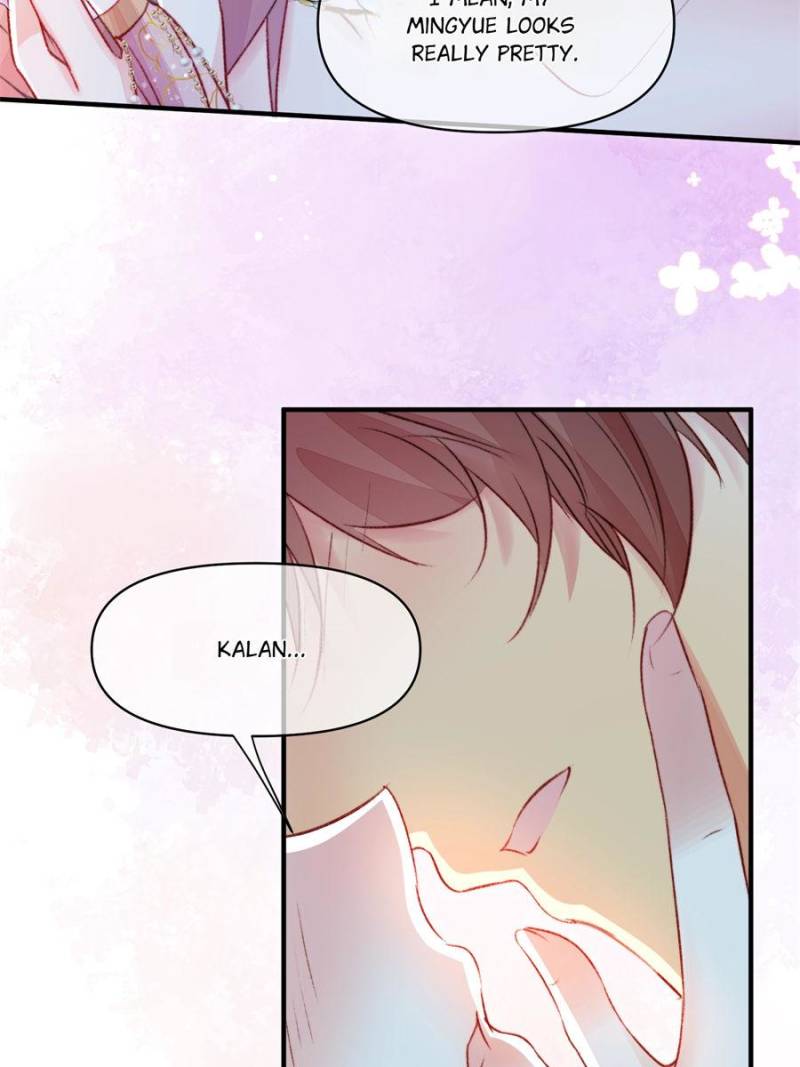Sweet Love in Beast World: I Am the Rain God in Another World Chapter 120 - Page 14