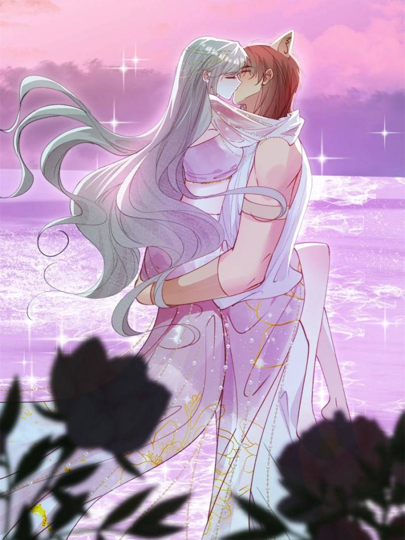 Sweet Love in Beast World: I Am the Rain God in Another World Chapter 120 - Page 18