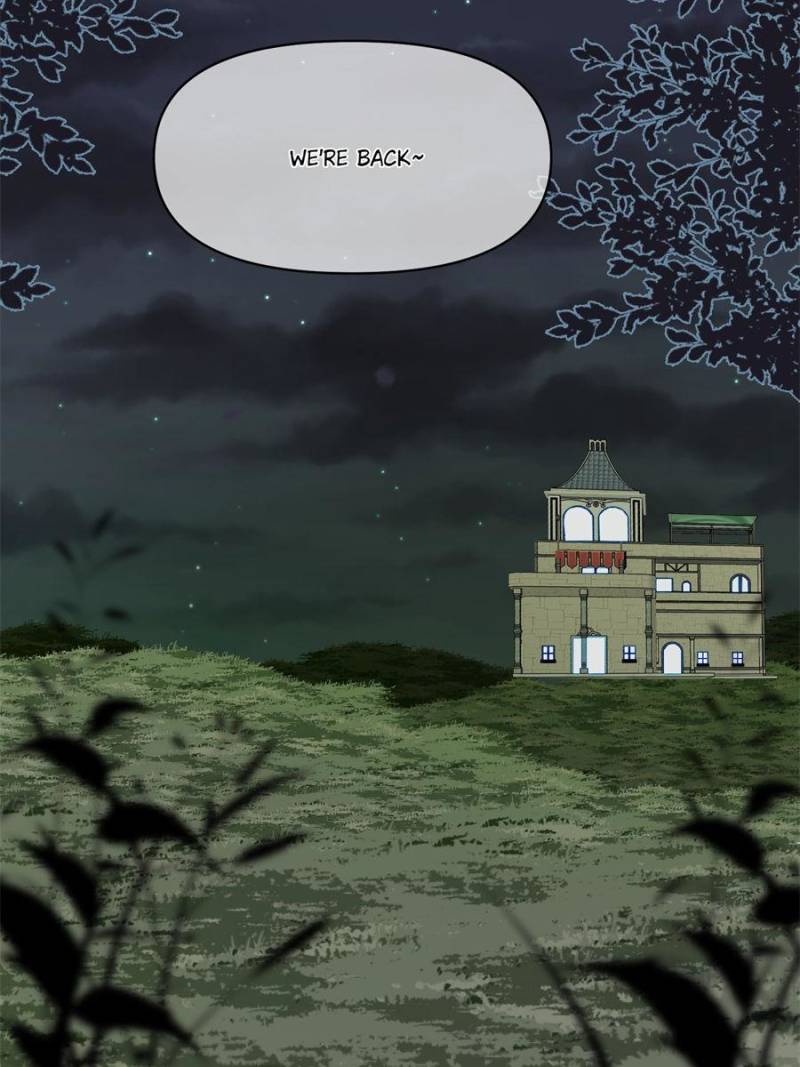 Sweet Love in Beast World: I Am the Rain God in Another World Chapter 120 - Page 20