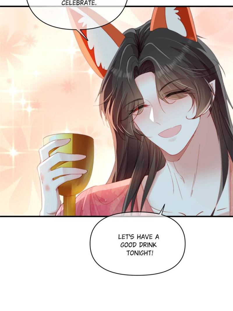 Sweet Love in Beast World: I Am the Rain God in Another World Chapter 120 - Page 25