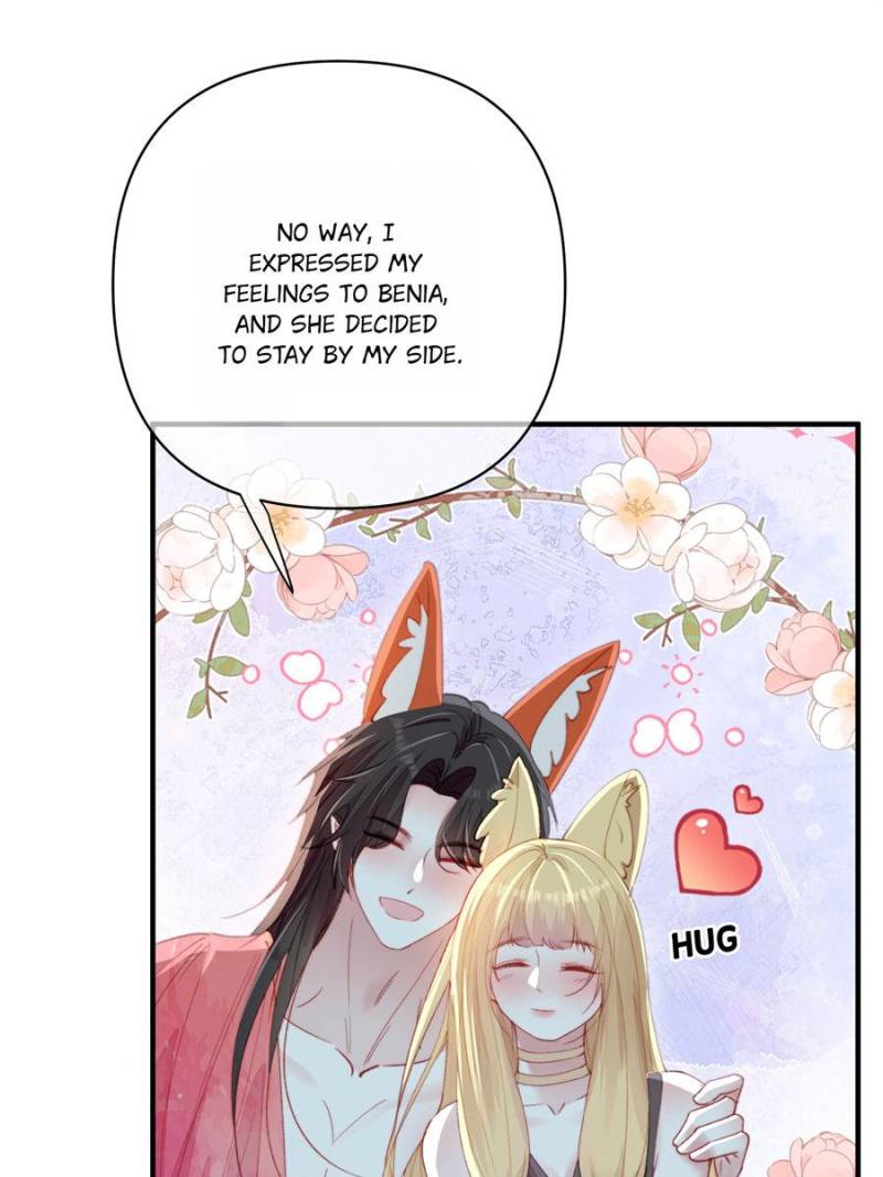 Sweet Love in Beast World: I Am the Rain God in Another World Chapter 120 - Page 27