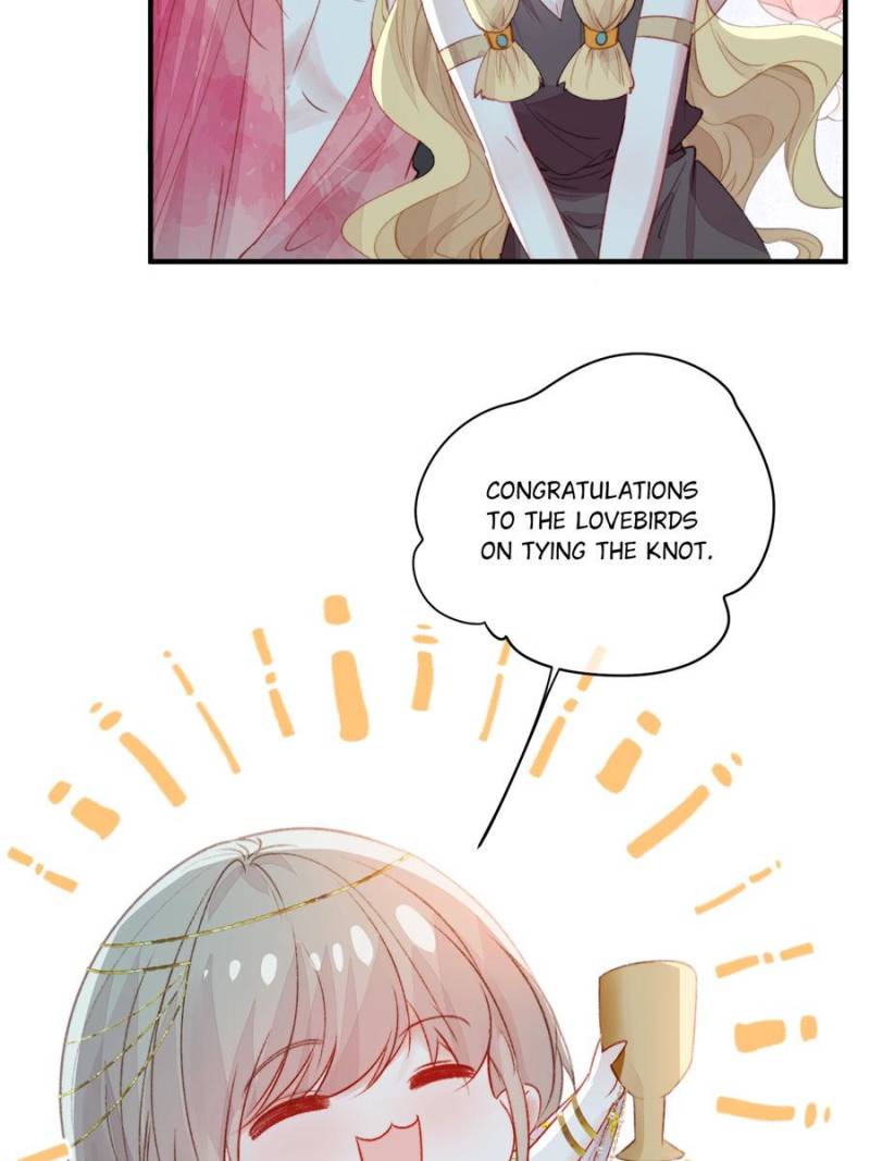 Sweet Love in Beast World: I Am the Rain God in Another World Chapter 120 - Page 28