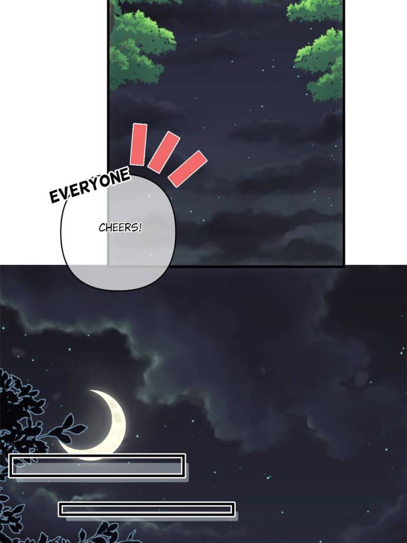 Sweet Love in Beast World: I Am the Rain God in Another World Chapter 120 - Page 30