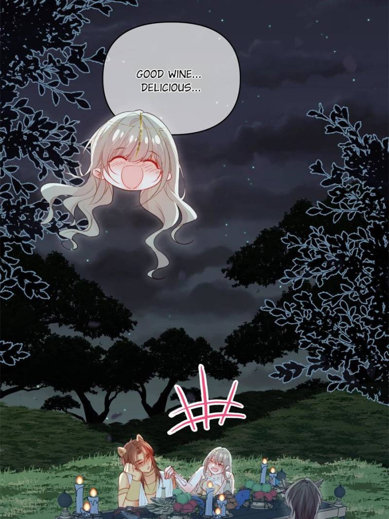 Sweet Love in Beast World: I Am the Rain God in Another World Chapter 120 - Page 31