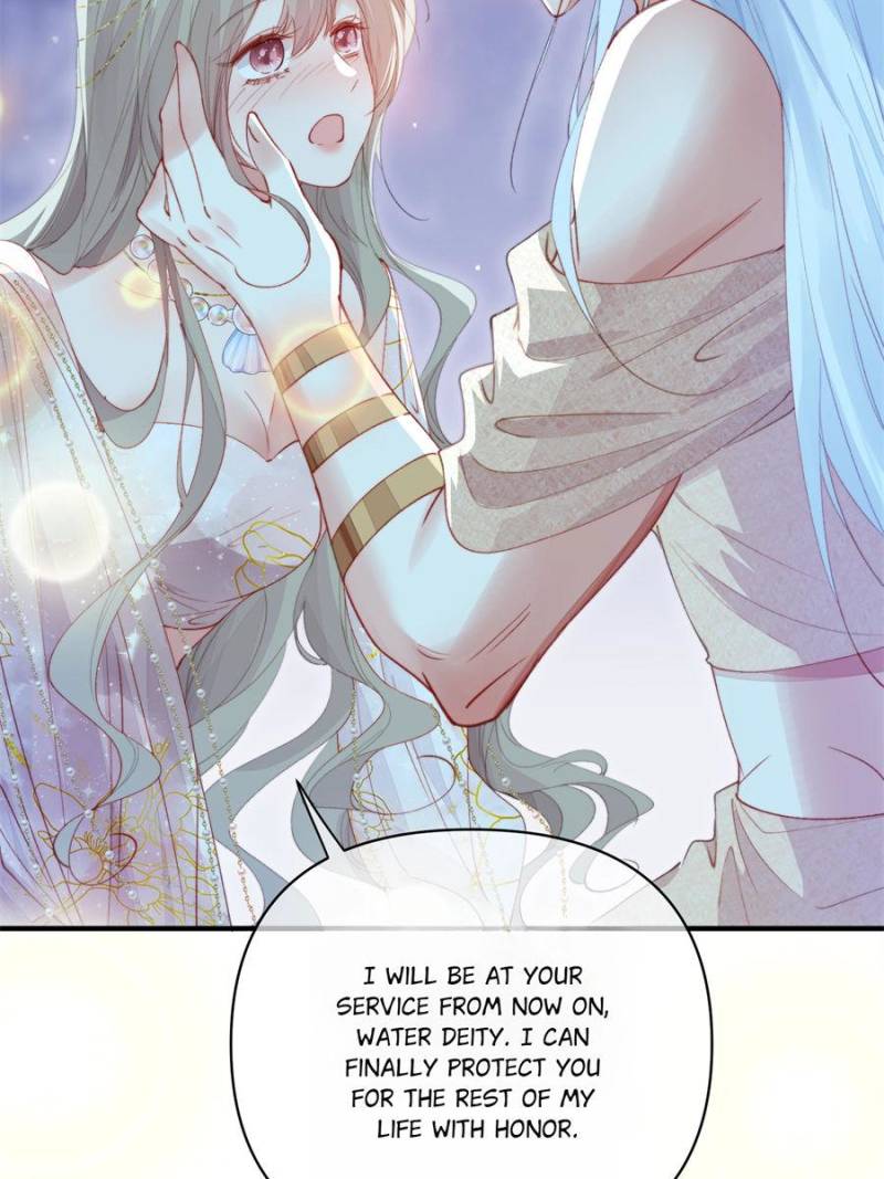 Sweet Love in Beast World: I Am the Rain God in Another World Chapter 120 - Page 35