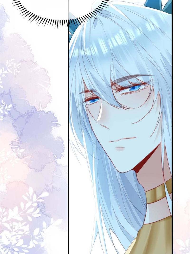 Sweet Love in Beast World: I Am the Rain God in Another World Chapter 120 - Page 39