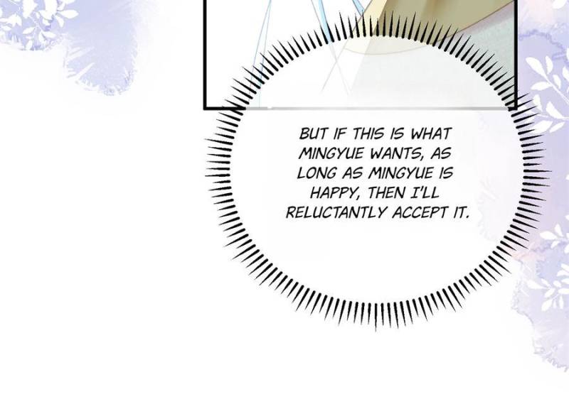 Sweet Love in Beast World: I Am the Rain God in Another World Chapter 120 - Page 40