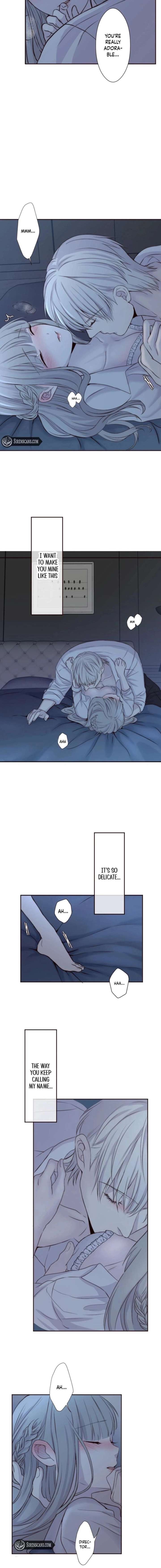 Sweet Whispers Chapter 30 - Page 4