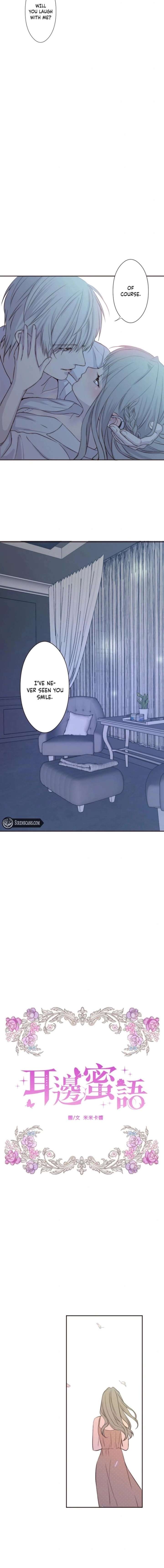 Sweet Whispers Chapter 30 - Page 6