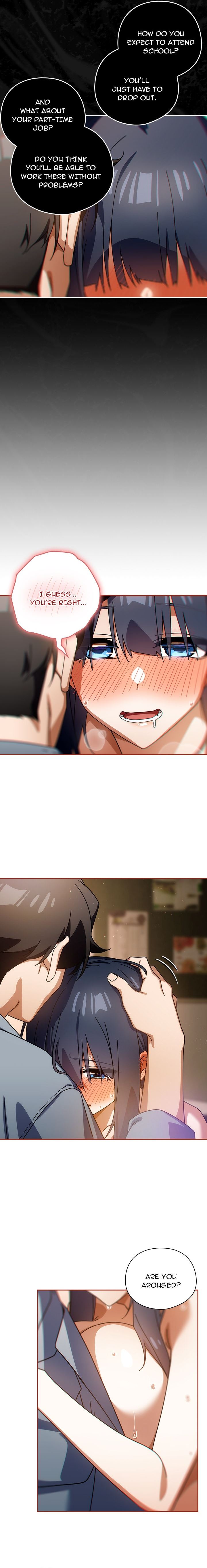 Switch ON Season 2 Chapter 26 - Page 11