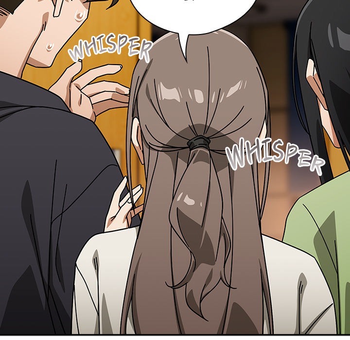 Switch ON Season 2 Chapter 27 - Page 11