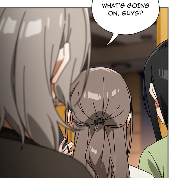 Switch ON Season 2 Chapter 27 - Page 13