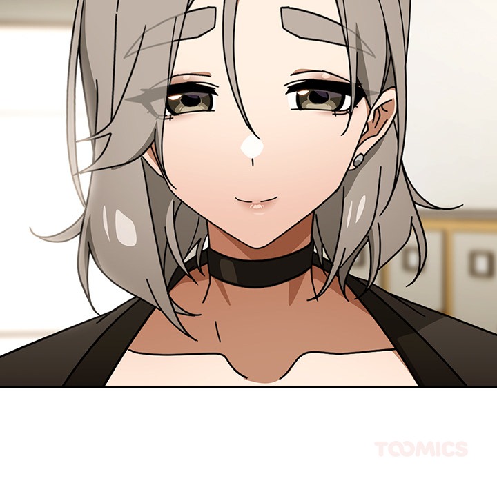 Switch ON Season 2 Chapter 27 - Page 26