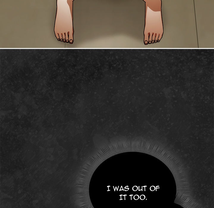 Switch ON Season 2 Chapter 27 - Page 39