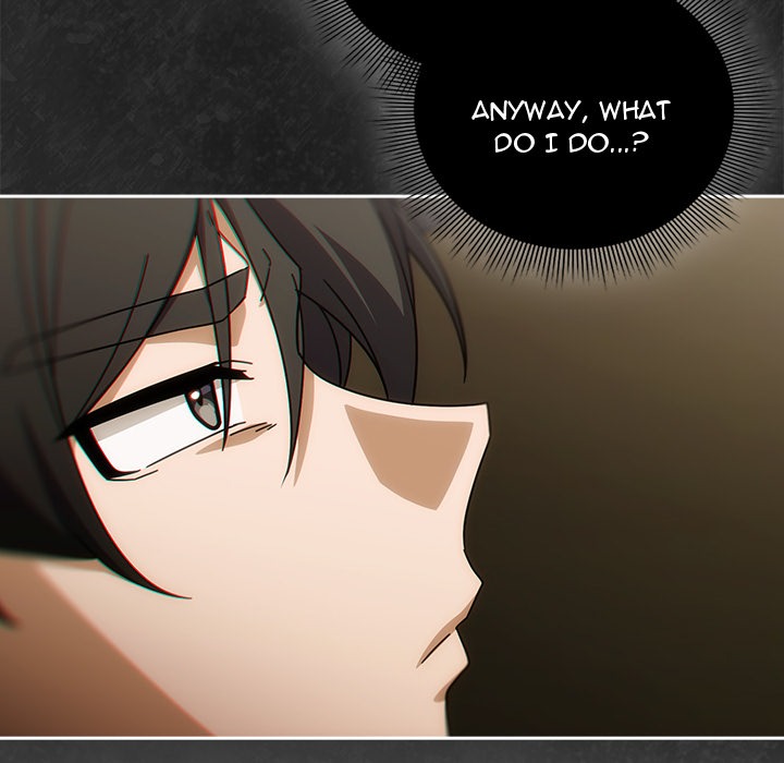 Switch ON Season 2 Chapter 27 - Page 40