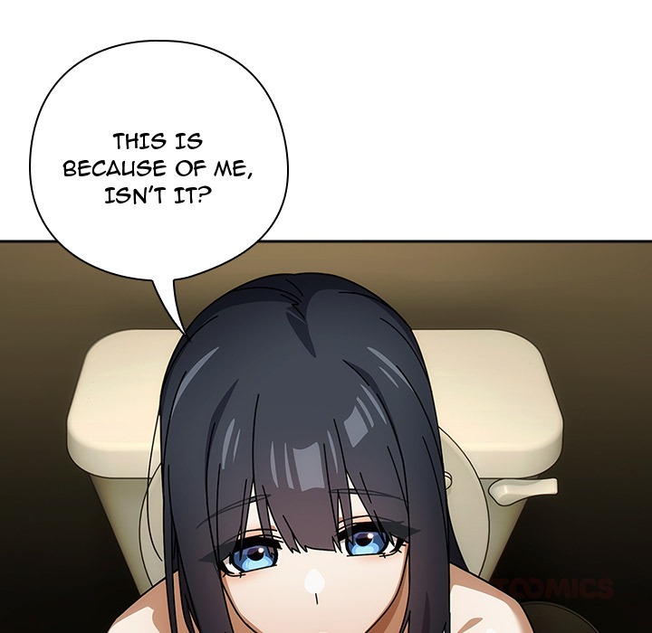 Switch ON Season 2 Chapter 27 - Page 43