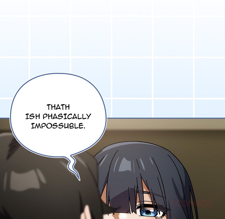 Switch ON Season 2 Chapter 27 - Page 55