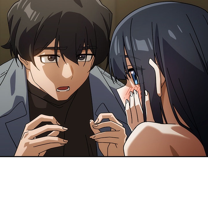 Switch ON Season 2 Chapter 27 - Page 58