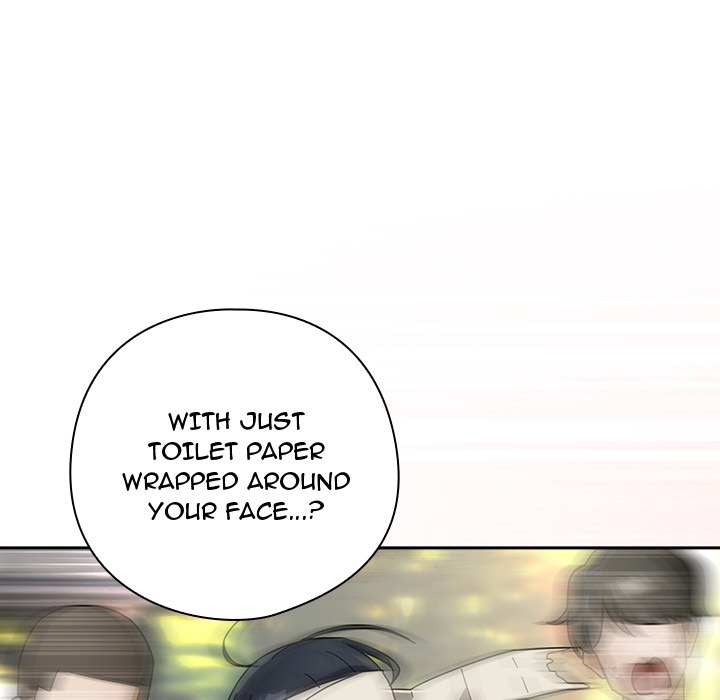 Switch ON Season 2 Chapter 27 - Page 73