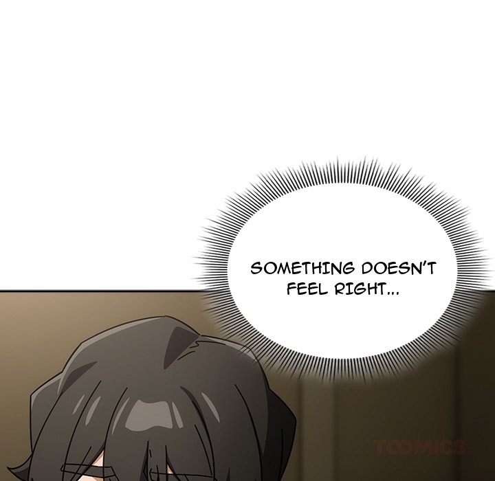 Switch ON Season 2 Chapter 27 - Page 93