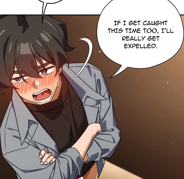 Switch ON Season 2 Chapter 27 - Page 112