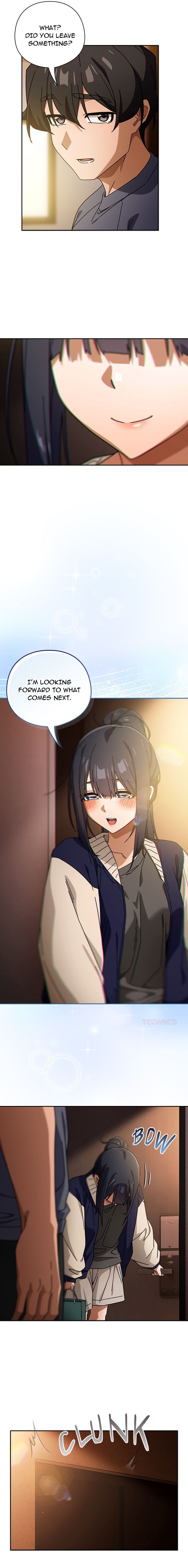 Switch ON Season 2 Chapter 29 - Page 14